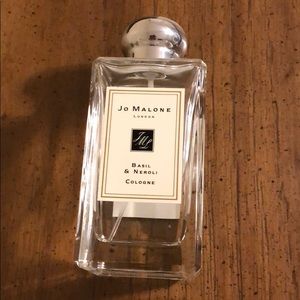 Jo Malone Basil & Neroli